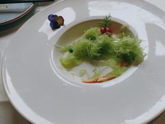 -庆云楼饭庄(什刹海店)