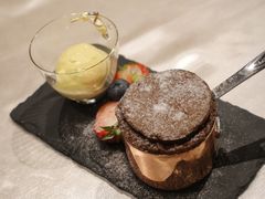 -北京古城老院厉晓麟精致菜