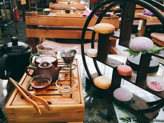 -丽江庭院之爱在路上(西单店)