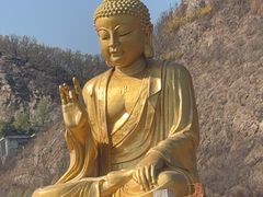 -大伊山景区