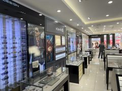 -宝岛眼镜(王府井店)