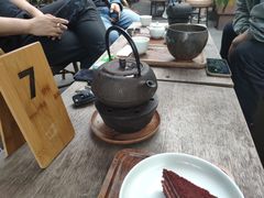 -去茶山(新光里店)