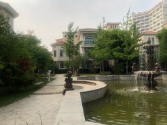 -港畔赶海蒸汽海鲜烧烤自助(仙螺岛店)