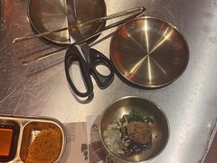 -西塔老太太泥炉烤肉(苏州大悦城店)