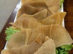-福寿斋·老北京铜锅涮肉·烧烤(清岚店)