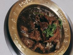 秘制全家福-和庆斋羊蝎子火锅·碳缸烧烤(顺义旗舰店)