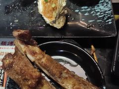 生蚝-青松宇大汗·碳烤羊腿(大浪店)