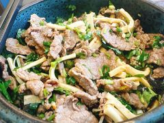 私家小牛肉-君霖海鲜私房菜(春柳店)