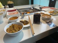 -海底捞火锅(威高广场店)
