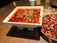-杨记隆府(重庆总店)