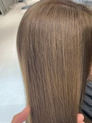 点击看大图 -MORI HAIR SALON日式美发沙龙