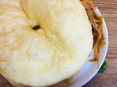 -吴满满油泼面(北方风味园店)