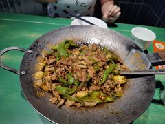 费大厨辣椒炒肉-费大厨辣椒炒肉(太平老街店)