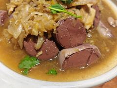 -六泰居·尔滨地标·东北菜(松北店)
