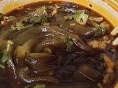 -魏家凉皮(儿童医院店)