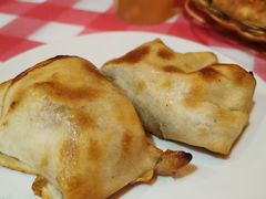 烤包子-西域阿里马新疆菜·清真(桂花路店)