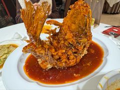 -老爷庙风味美食府(魏都大道店)