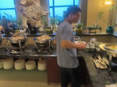 -歌山品悦大酒店-悦咖啡西餐厅(江虹路店)