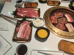 -炙城·韩式烤肉(南京东路店)