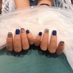 -纤指百魅美甲美睫