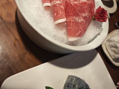 -揽季锅物会.福建黄鱼.海鲜姿造(五四路店)