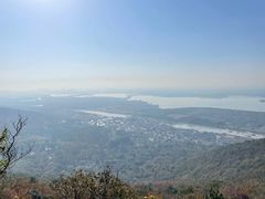 -虞山风景区