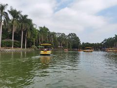 -揭东万竹园旅游景区