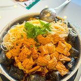 肥肠臭豆腐螺蛳粉！