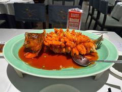 -西湖春天•老字号杭州菜(百汇店)