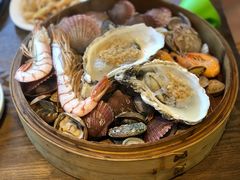 -鲜小岛·铜锅涮肉