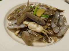 -高佳庄·舟山海鲜(海景旗舰店)