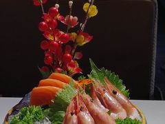 -将太无二·北美传奇寿司(瑞士公寓店)