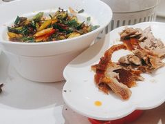 -大鸭梨烤鸭(房山店)