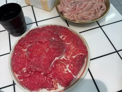 -扎起市井老火锅(乐山总店)