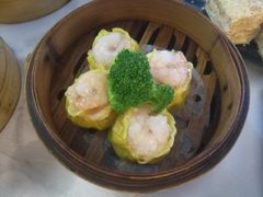 -南珠宫酒店-茶餐厅