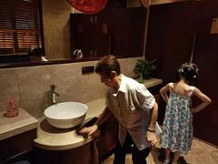 -狗不理大酒店(意式风情街店)