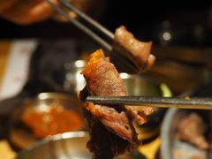 -姜虎东白丁烤肉(银泰中心in99店)