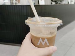 -M Stand(西安大悦城店)