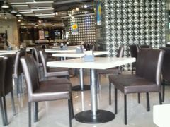 大堂-七哥港式茶餐厅(亮马桥总店)
