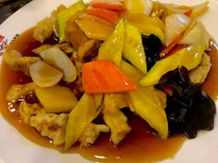 -桃园中华料理炸酱面(燕儿岛路店)