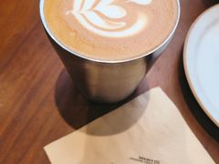 -Au Cafe&Roastery(华侨城店)