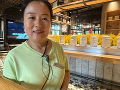 -清河半岛微风餐厅