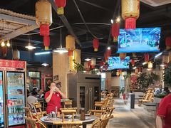 -神伙烧烤(江北黄泥塝店)