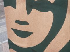 -星巴克(广州淘金路店)