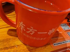 -东方一串·龙虾烧烤·特色烤鱼(柳州路店)