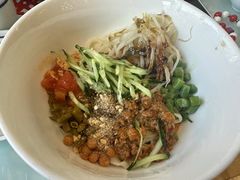 -汉唐守艺人·河北面馆(民心河店)