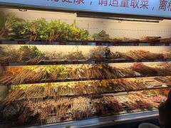 -牛华八婆麻辣烫(起源店)