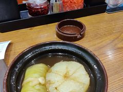 -食其家·牛丼咖喱(大悦城店)