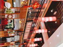 -玉华台饭庄·淮扬菜·烤鸭(望京店)