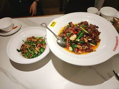 -炊烟小炒黄牛肉(华夏店)